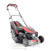 VeGA 465 SHBX náhled