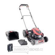 VeGA 465 SHBX náhled