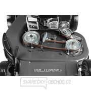 Weibang WB 778 SLCV-SW Náhled