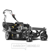 Weibang WB 778 SLCV-SW gallery main image