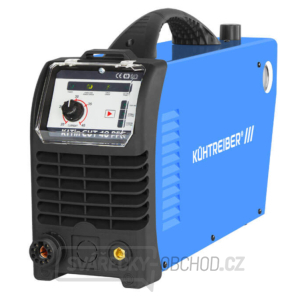 plasmový invertor MAKin CUT 40 PFC PILOT gallery main image