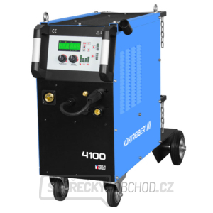 KITin 4100 Multi MIG V2 gallery main image