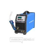 Invertor MAKin 250 DOUBLE PULSE + Hořák gallery main image