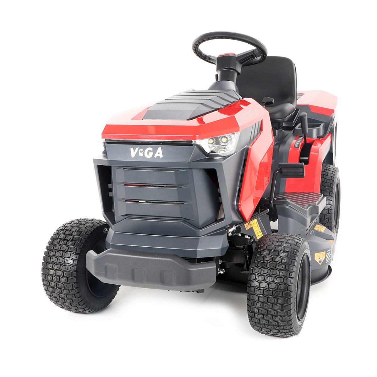 Zahradní traktor VeGA T92H Náhled