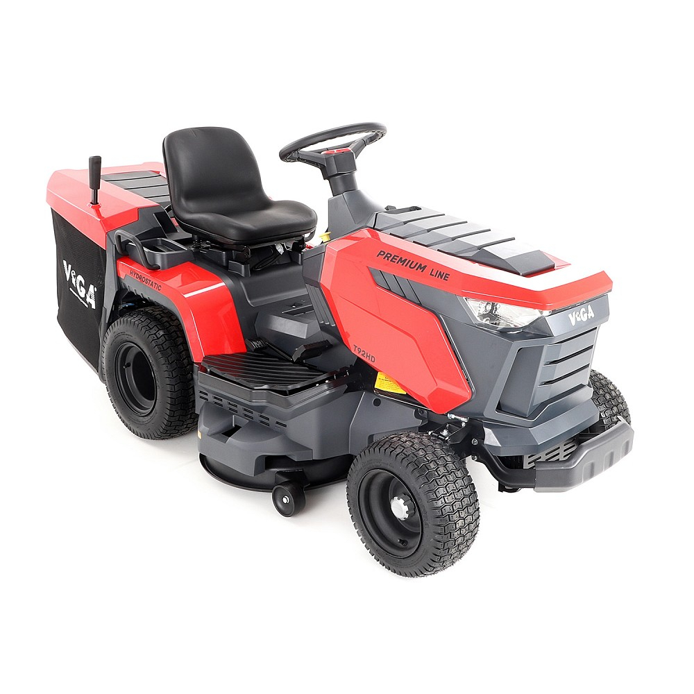 Zahradní traktor VeGA T92H Náhled