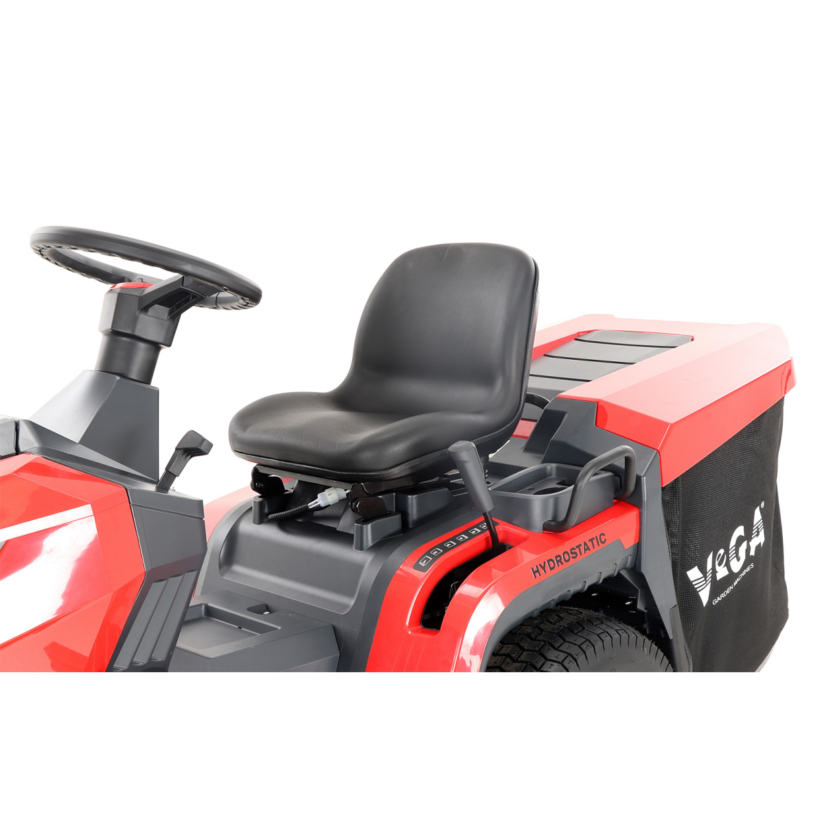 Zahradní traktor VeGA T92H Náhled