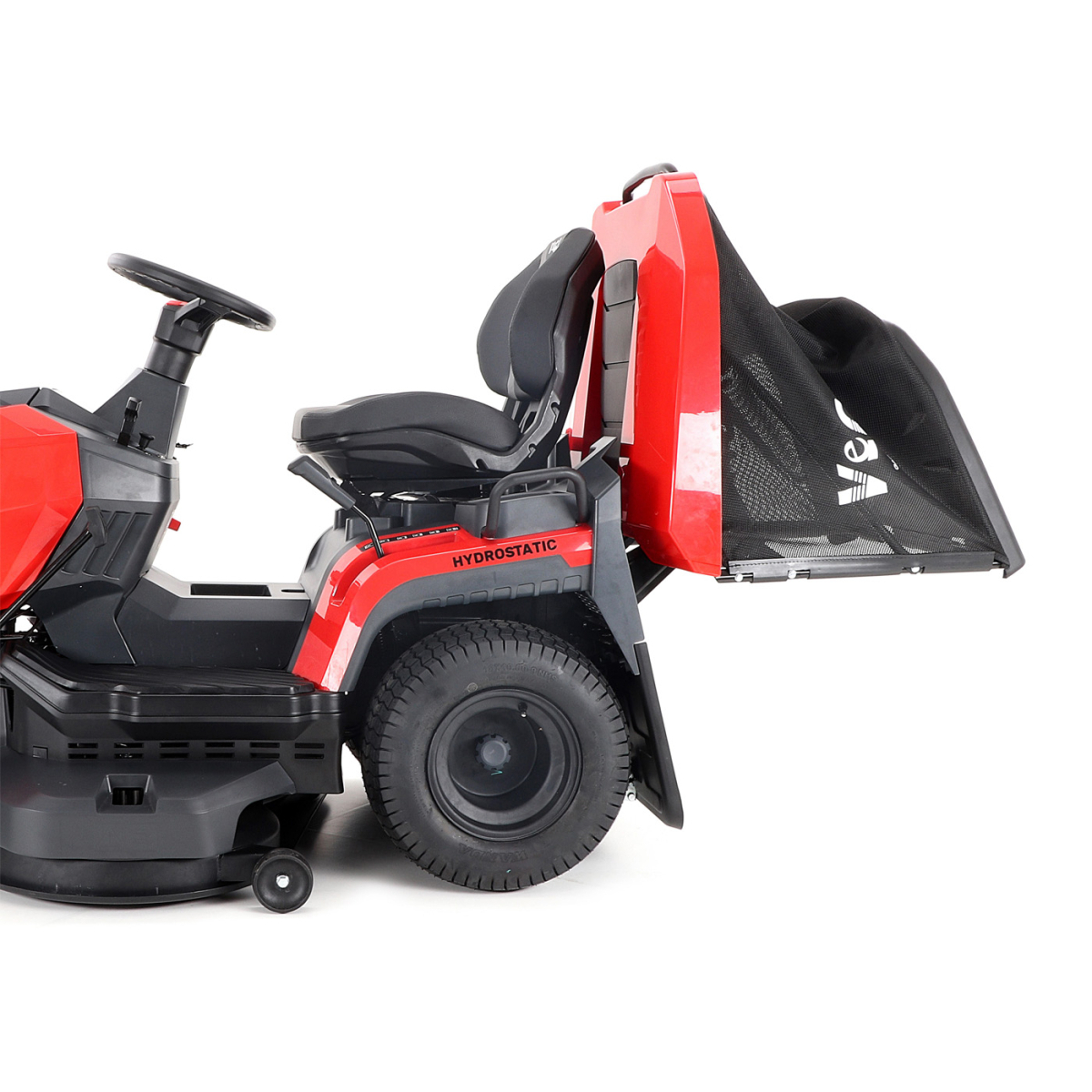 Zahradní traktor VeGA T92H Náhled