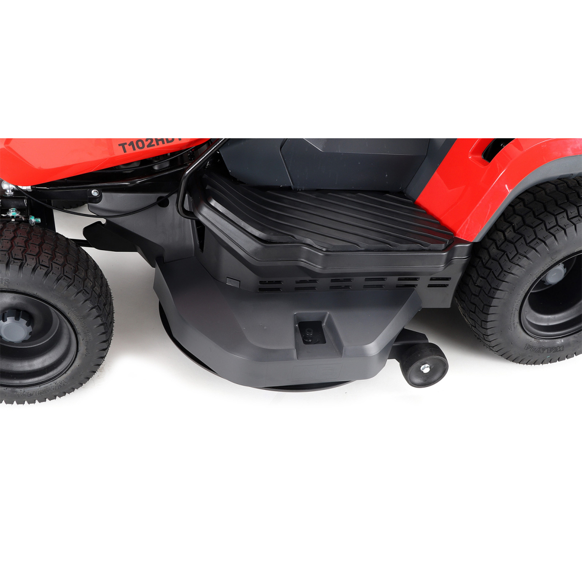 Zahradní traktor VeGA T92H Náhled