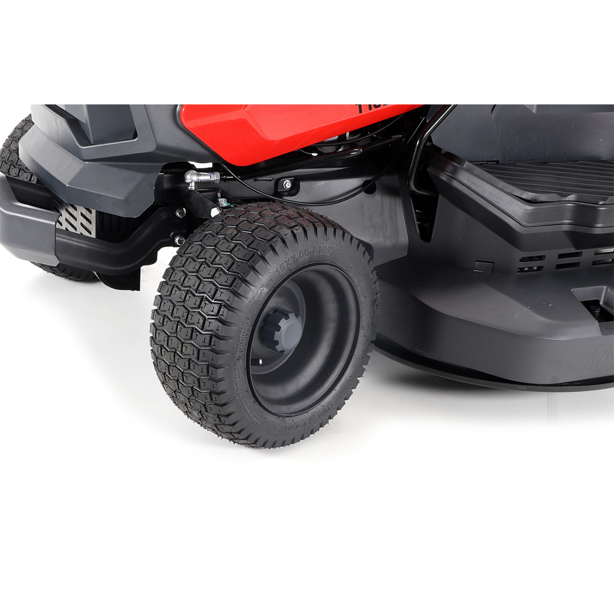 Zahradní traktor VeGA T92H Náhled