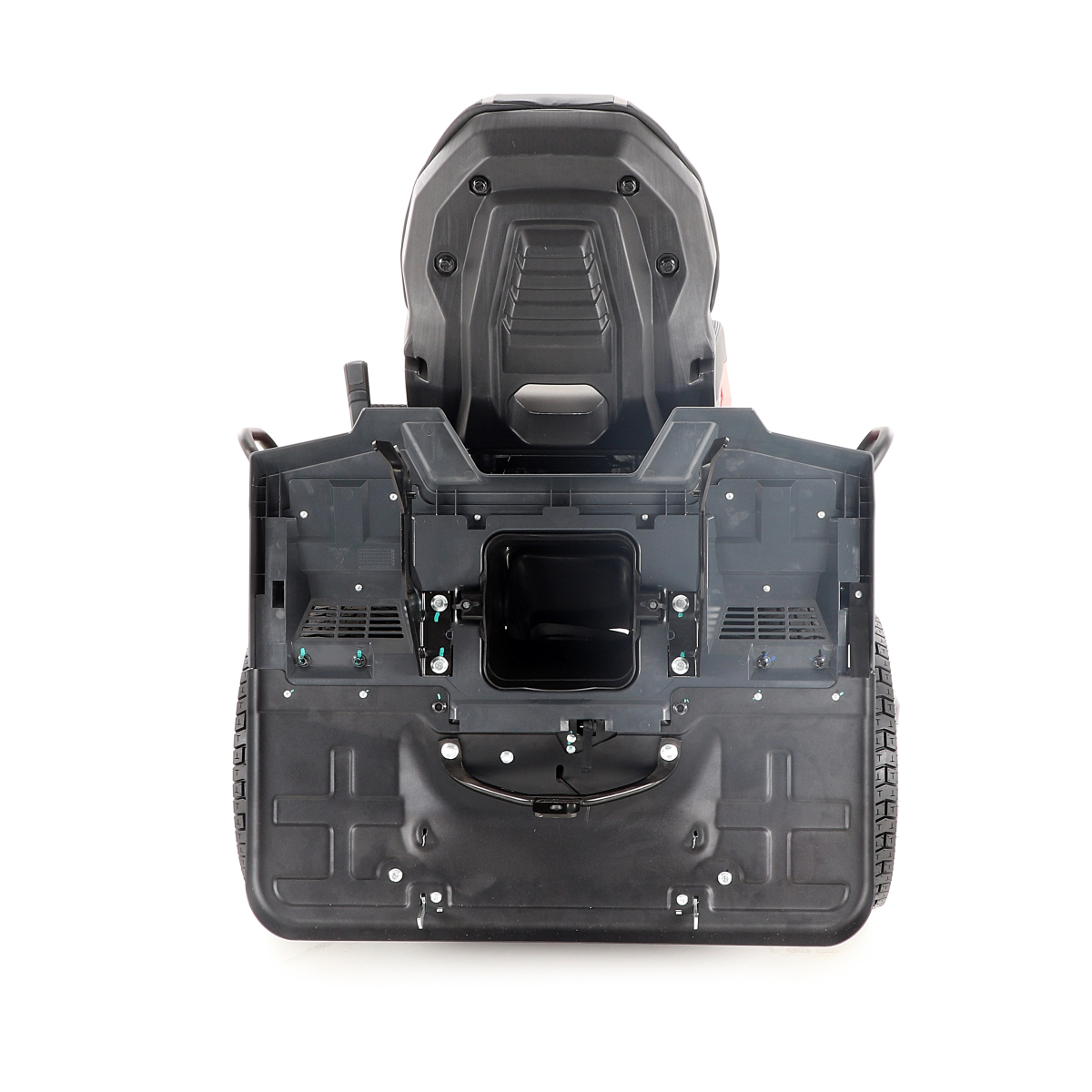 Zahradní traktor VeGA T92H Náhled