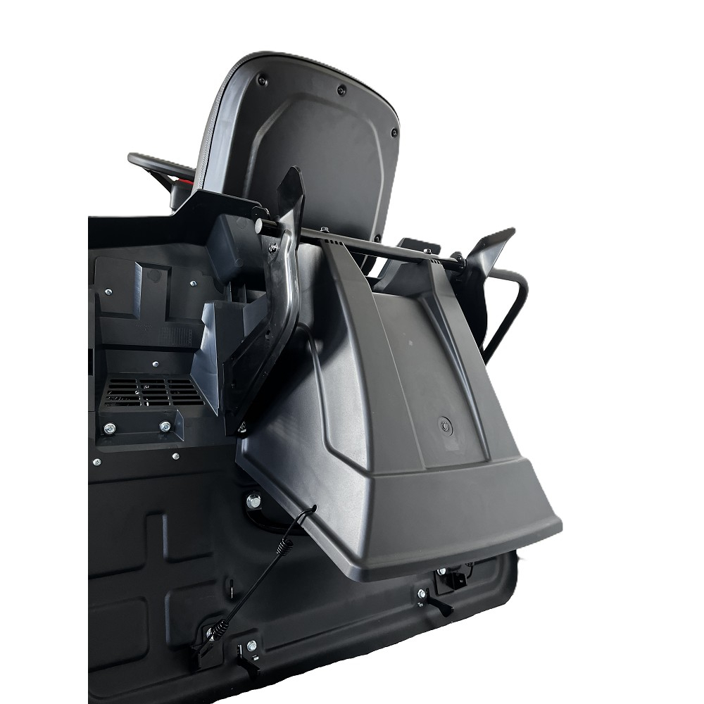 Zahradní traktor VeGA T92H Náhled