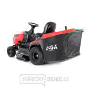 Zahradní traktor VeGA T92H Náhled