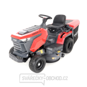 Zahradní traktor VeGA T92H náhled