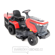 Zahradní traktor VeGA T92H náhled