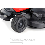 Zahradní traktor VeGA T92H náhled