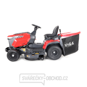 Zahradní traktor VeGA T92H Náhled