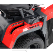 Zahradní traktor VeGA T92H náhled