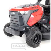 Zahradní traktor VeGA T92H náhled