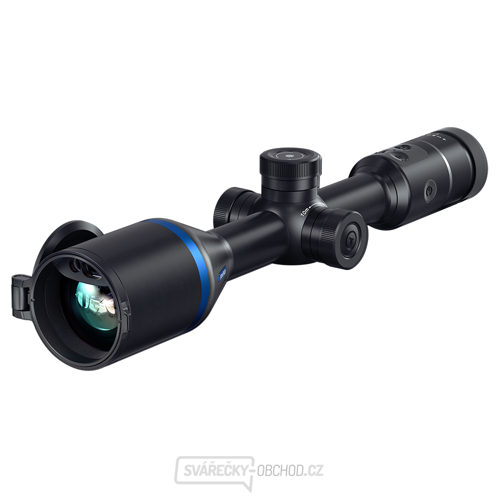 Termovizní zaměřovač Pard Pantera EX 640 LRF