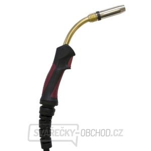 Svařovací Hořák KTB 36 - 3 m gallery main image