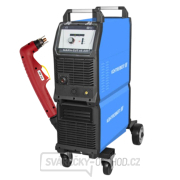 Invertor Kuhtreiber MAKin CUT 65 Air + Hořák gallery main image