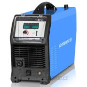 MAKin CUT 160 PILOT gallery main image