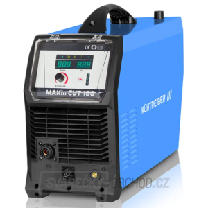 MAKin CUT 160 PILOT gallery main image