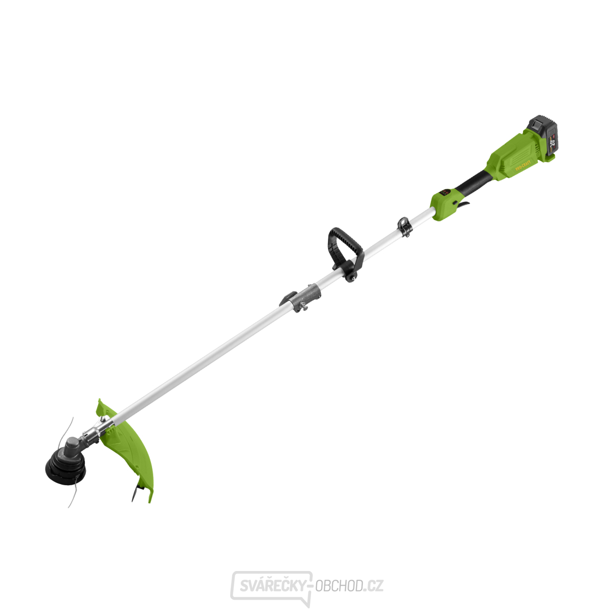 Aku křovinořez Procraft ATA-20S | ATA-20S