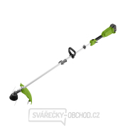 Aku křovinořez Procraft ATA-20S | ATA-20S gallery main image