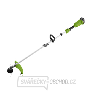 Aku křovinořez Procraft ATA-20S | ATA-20S gallery main image