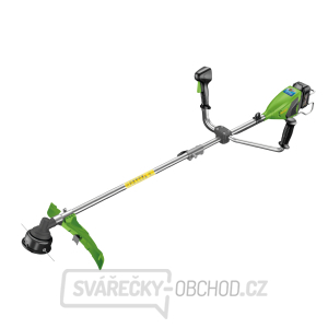 Aku křovinořez Procraft ATA-40BS, 40V | ATA-40BS gallery main image