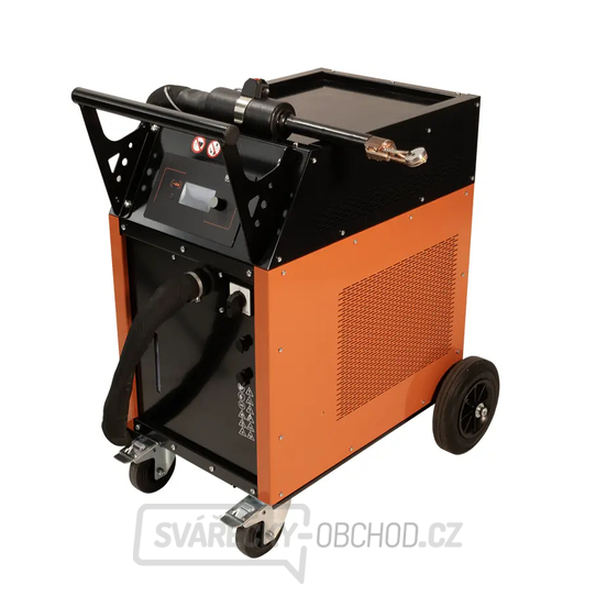 indukční ohřev DAWELL DHI-121E