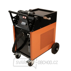 indukční ohřev DAWELL DHI-121E gallery main image