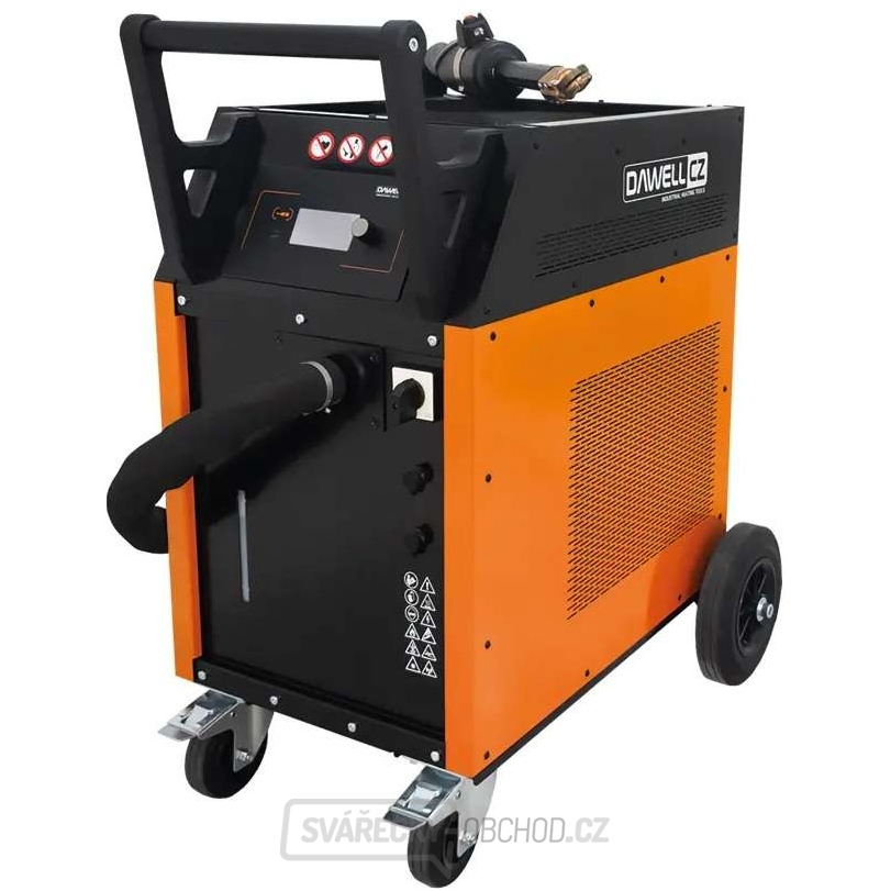 Indukční ohřev DHI-121C