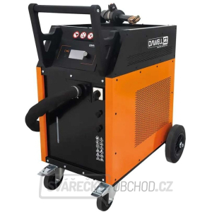 Indukční ohřev DHI-121C gallery main image