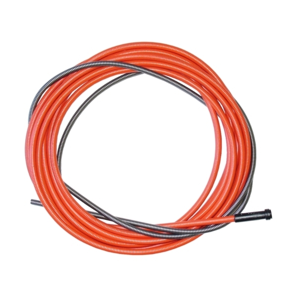 Sherman Bowden  2,0 x 4,5 x 4400 - červený - pro drát 1,0 - 1,2 mm MAC00062