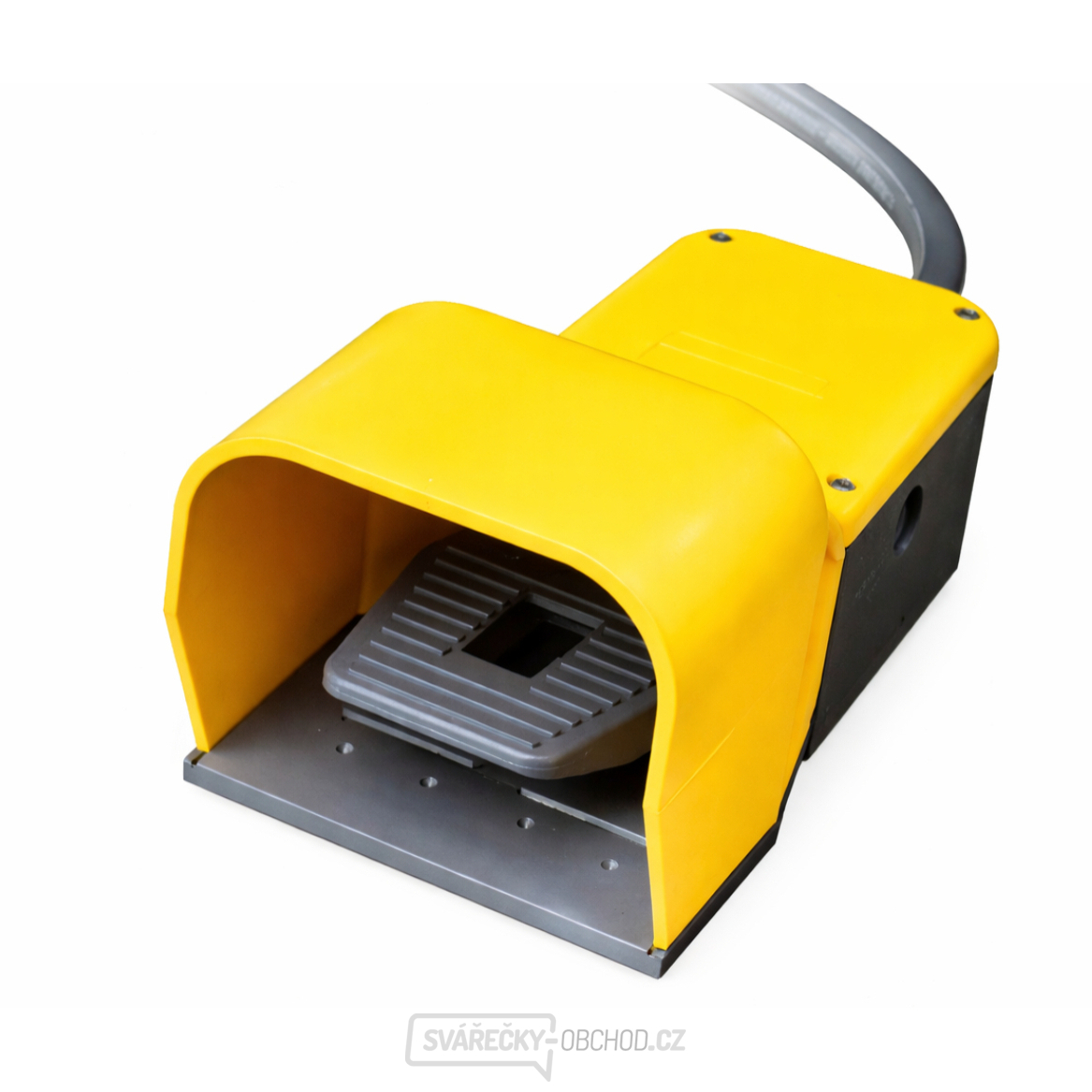 Pedálové Dálkové ovládání DAWELL