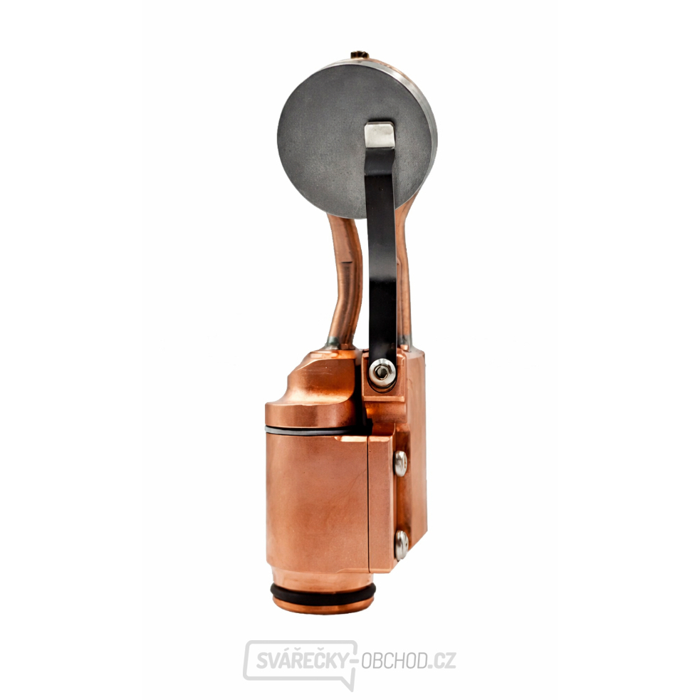 Fokusační kruhová cívka Dawell 38 mm