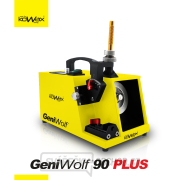 KOWAX Bruska wolframových elektrod GeniWolf® 90 PLUS Náhled