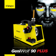 KOWAX Bruska wolframových elektrod GeniWolf® 90 PLUS gallery main image
