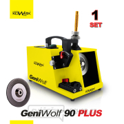 KOWAX Bruska wolframových elektrod GeniWolf® 90 PLUS SET1 Náhled