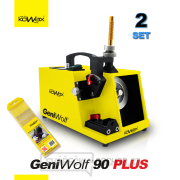 KOWAX Bruska wolframových elektrod GeniWolf® 90 PUS SET2 Náhled