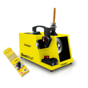 KOWAX Bruska wolframových elektrod GeniWolf® 90 PUS SET2 Náhled
