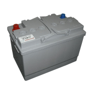 Akumulátor 12 MFP 50 - 12V 50Ah gallery main image