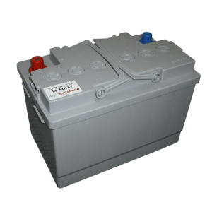 Akumulátor 12 MFP 50 - 12V 50Ah gallery main image