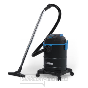 Vysavač popela GA 20-1200 2 v 1 Náhled