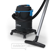 Vysavač popela GA 20-1200 2 v 1 Náhled