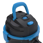 Vysavač popela GA 20-1200 2 v 1 Náhled