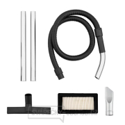 Vysavač popela GA 20-1200 2 v 1 náhled