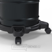 Vysavač popela GA 20-1200 2 v 1 náhled